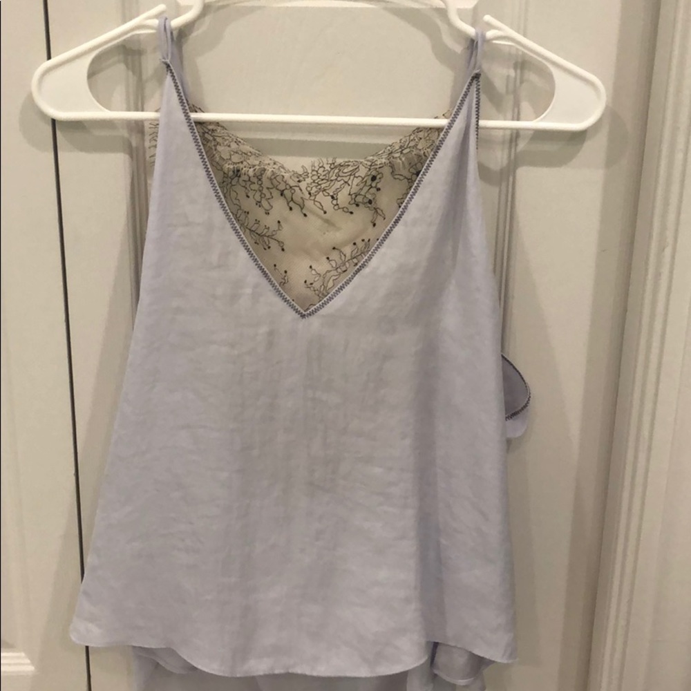 Free people tank